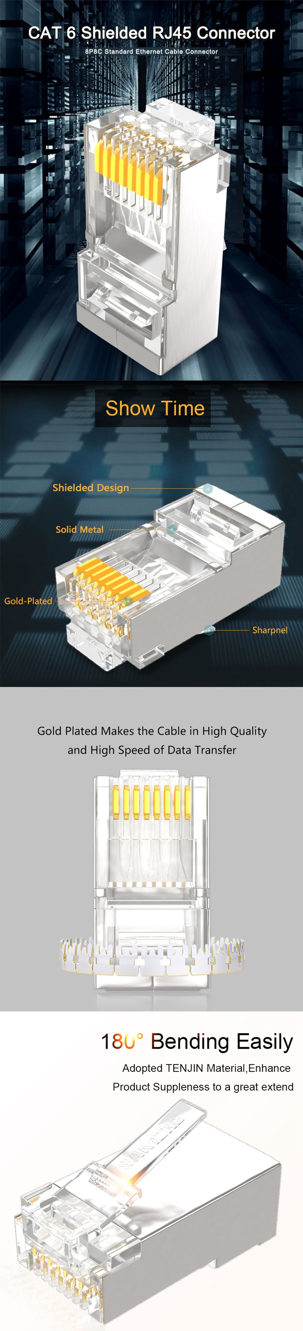 SAMZHE-10--50--100PCS-RJ45-Cable-Head-Plug-Gold-plated-Cat-6-Crimp-Network-LAN-Cable-Plugs-Network-C-1587757