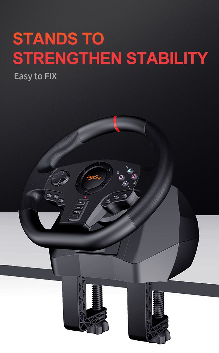 PXN-V900-Game-Steering-Wheel-for-PS3-NS-Switch-Gaming-Controller-for-PC-USB-Vibration-Dual-Motor-wit-1741924