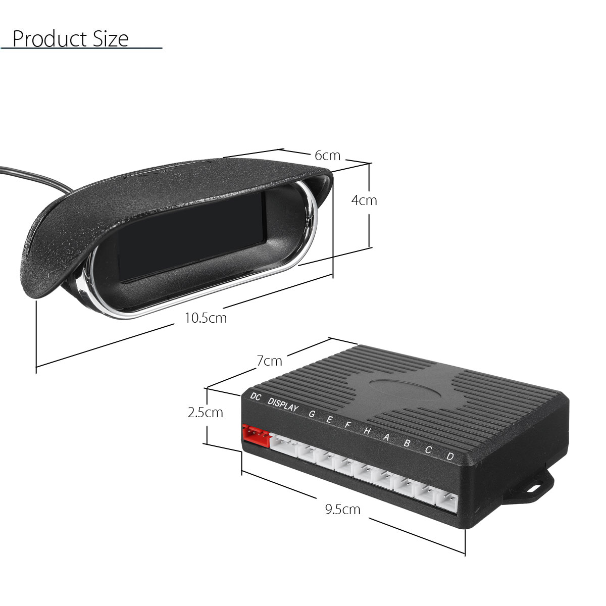 Auto-LCD-Car-Parking-8-Sensors-Rear-Front-View-Reverse-Backup-Radar-System-Kit-1153303