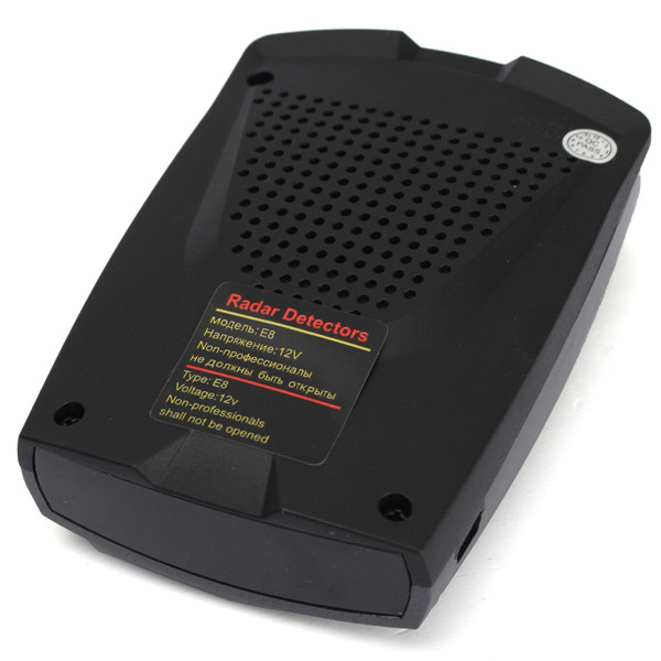 Full-Band-Scanning-Voice-Anti-Police-LED-GPS-E8-Radar-Detector-X-K-Ka-Ct-La-981174