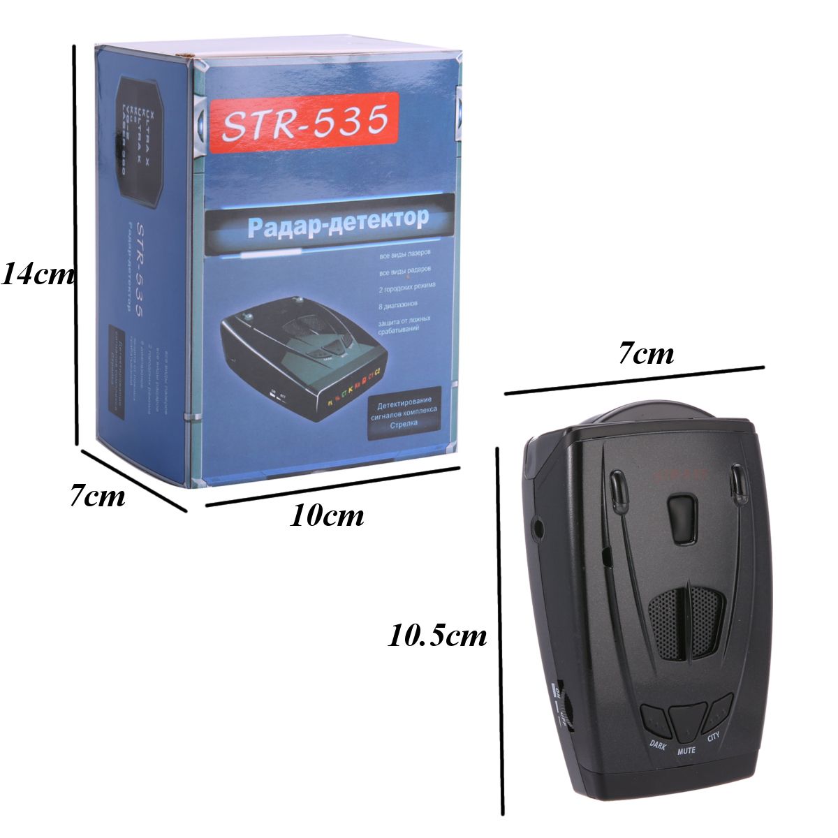 STR535-Ka-Ultra-K-Band-360deg-Car-Radar-Detector-Safety-Speed-Voice-Alert-Laser-Detector-1272126