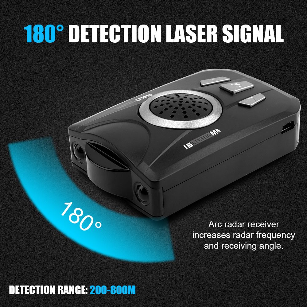 Universal-Car-Radar-M8-Full-Band-Scanning-Radar-Voice-Alert-Warning-Detector-Speedometer-1561009