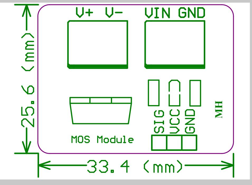 0-24V-Top-Mosfet-Button-IRF520-MOS-Driver-Control-Module-For--MCU-ARM-Raspberry-Pi-1292498