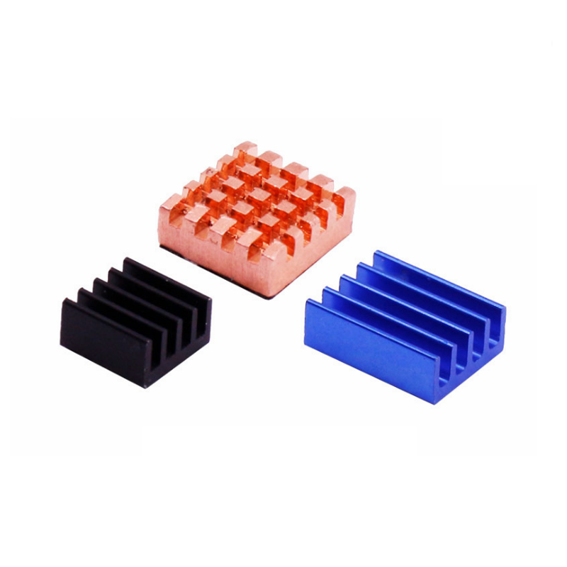 10Pcs-Copper-Sheet--20Pcs-Aluminum-Sheets-Heatsink-Kit-with-Black-Glue-for-Raspberry-Pi-4B-1628683
