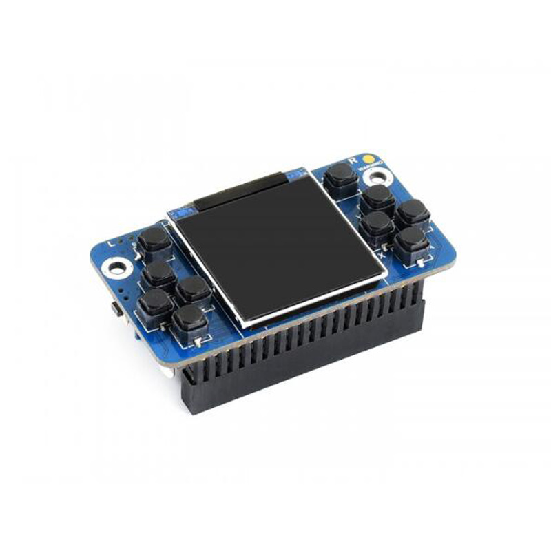 154-Inch-240x240-Resolution-Gaming-Expansion-Board-GamePi-for-Raspberry-Pi-1614955