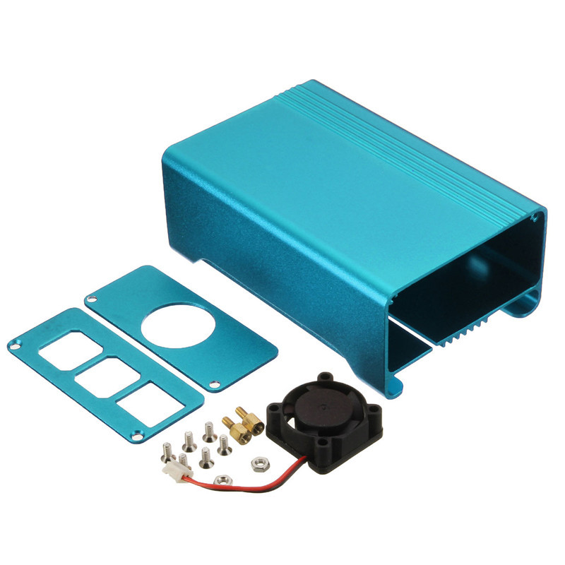 1Pc-4-Colors-Aluminum-Alloy-Protective-Case-With-Cooling-Fan-For-For-Raspberry-Pi-2-Model-BB-1032673