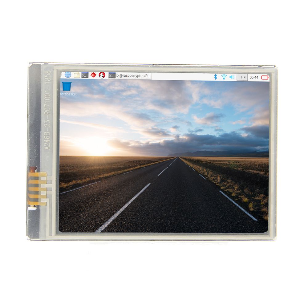28-Inch-Fastest-60-fps-HD-Touch-Screen-640x480-LCD-Display-for-Raspberry-Pi-3-Model-B-Plus-3BZero--Z-1470750