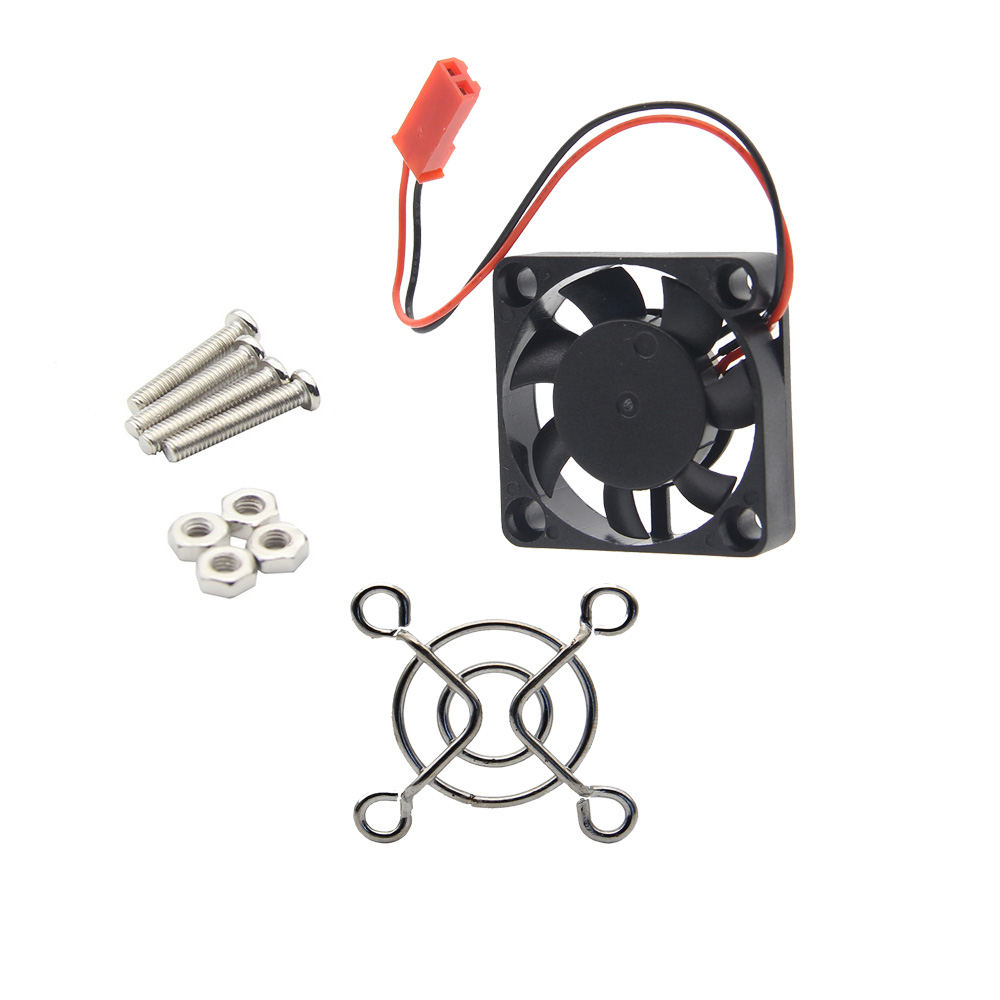 3-in-1-Transparent-Protective-Acrylic-Case--Cooling-Fan--Heatsink-Kit-For-Orange-Pi-3-1440650