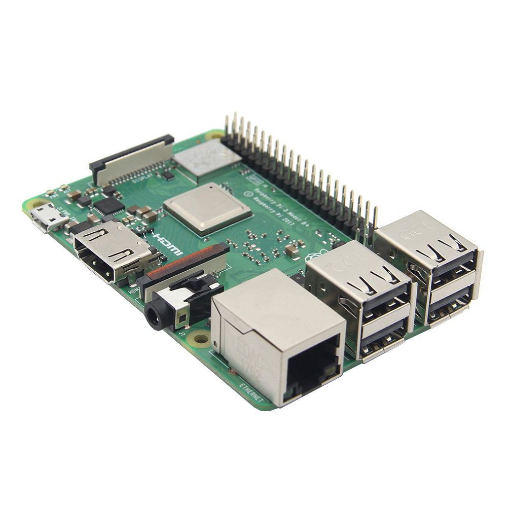 4-in-1-Raspberry-Pi-3-Model-BPlus--Acrylic-Case--Cooling-fan--Heatsink-Kit-1299562