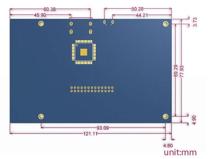 5-Inch-800-x-480-HD-TFT-LCD-Touch-Screen-For-Raspberry-PI-2-Model-B--B--A--B-1023438