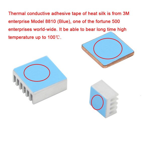 5SET-Aluminum-Heat-Sink-Copper-Heat-Sink-For-Raspberry-Pi-3-Model-B--Pi-2--B-1145782