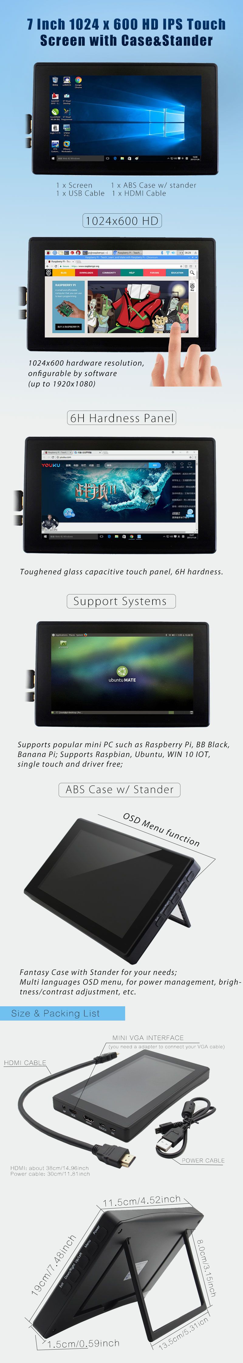 7-Inch-1027x600-HD-Capacitive-LCD-Touch-Screen-With-Stander-For-Raspberry-Pi-3-Model-B2BB-1260952