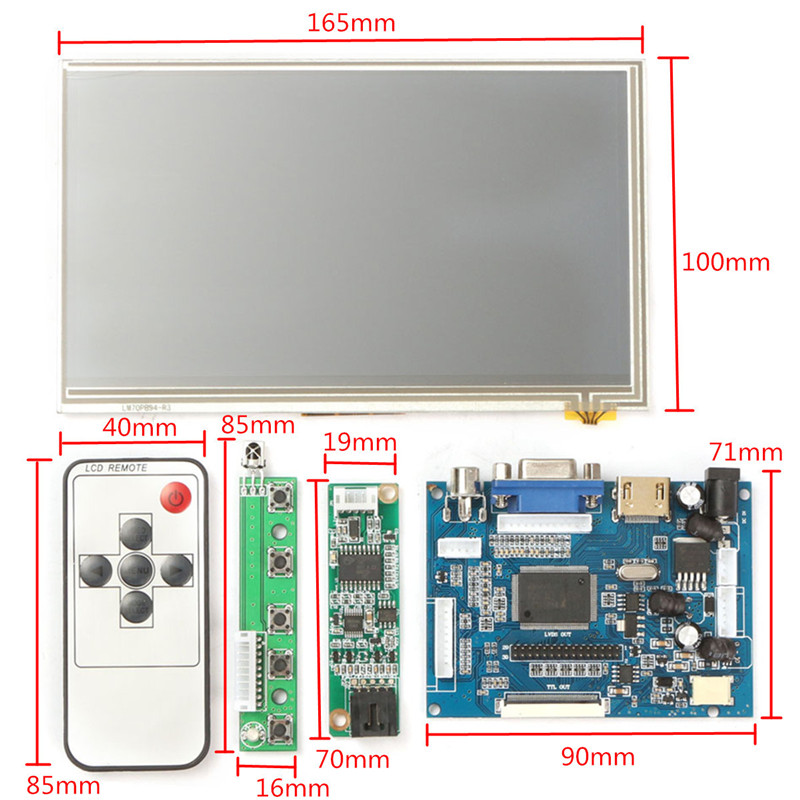 7-inch-HD-HD-1024x600-Touch-Screen-Display-Module-Board-Kit-For-Raspberry-Pi-1141863