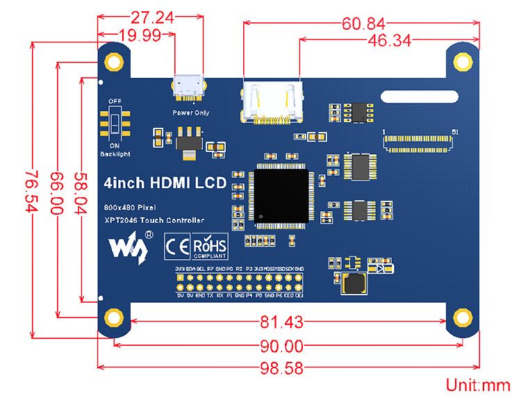 800x480-4inch-Resistive-Touch-Screen-IPS-LCD-Screen-HDMI-Interfac-For-Raspberry-Pi-1701931