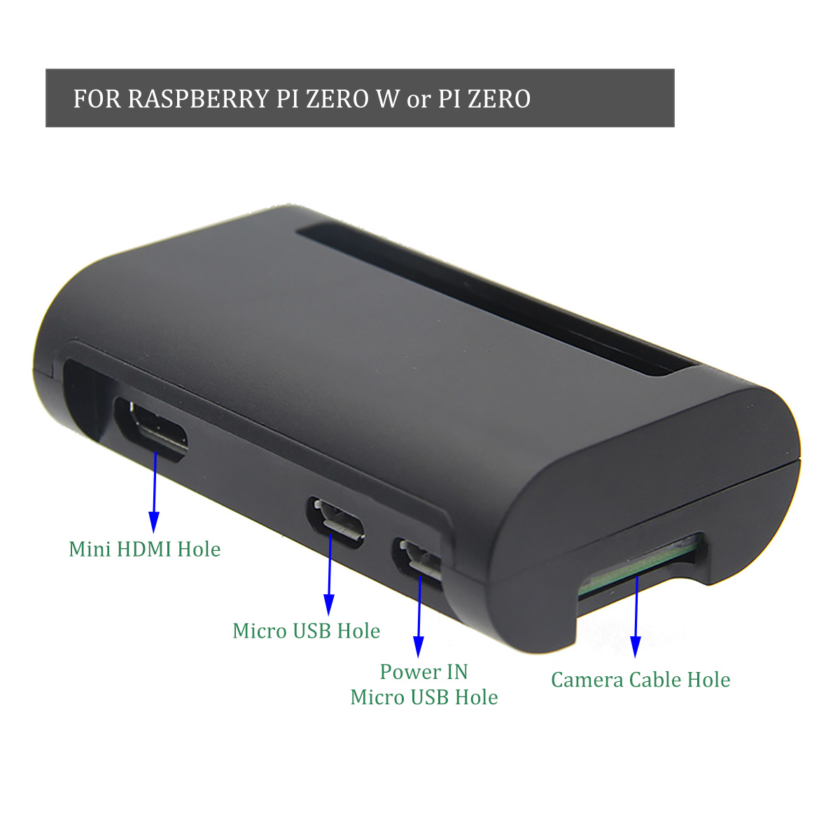 ABS-Black-Case-Enclosure-For-Raspberry-Pi-Zero--Zero-W-1158276