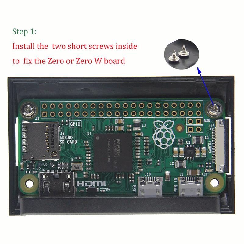 ABS-Black-Case-Enclosure-For-Raspberry-Pi-Zero--Zero-W-1158276