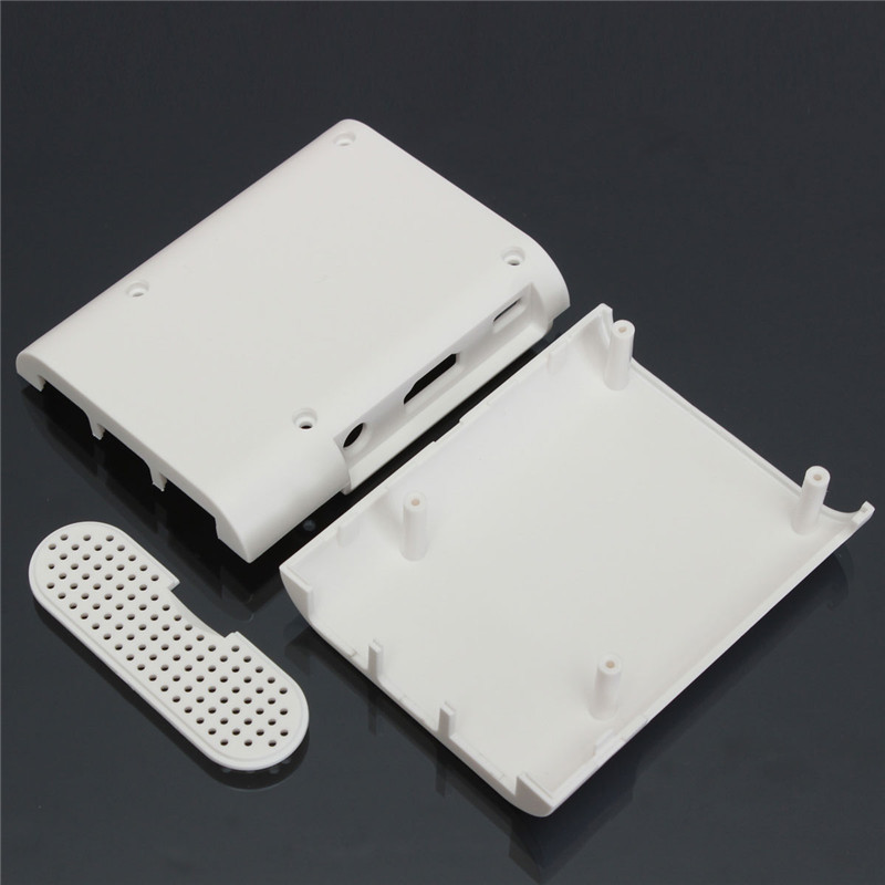 ABS-Plastic-Case-Box-Parts-for-Raspberry-Pi-2-Model-B--Pi-B-w-Screws-1142227