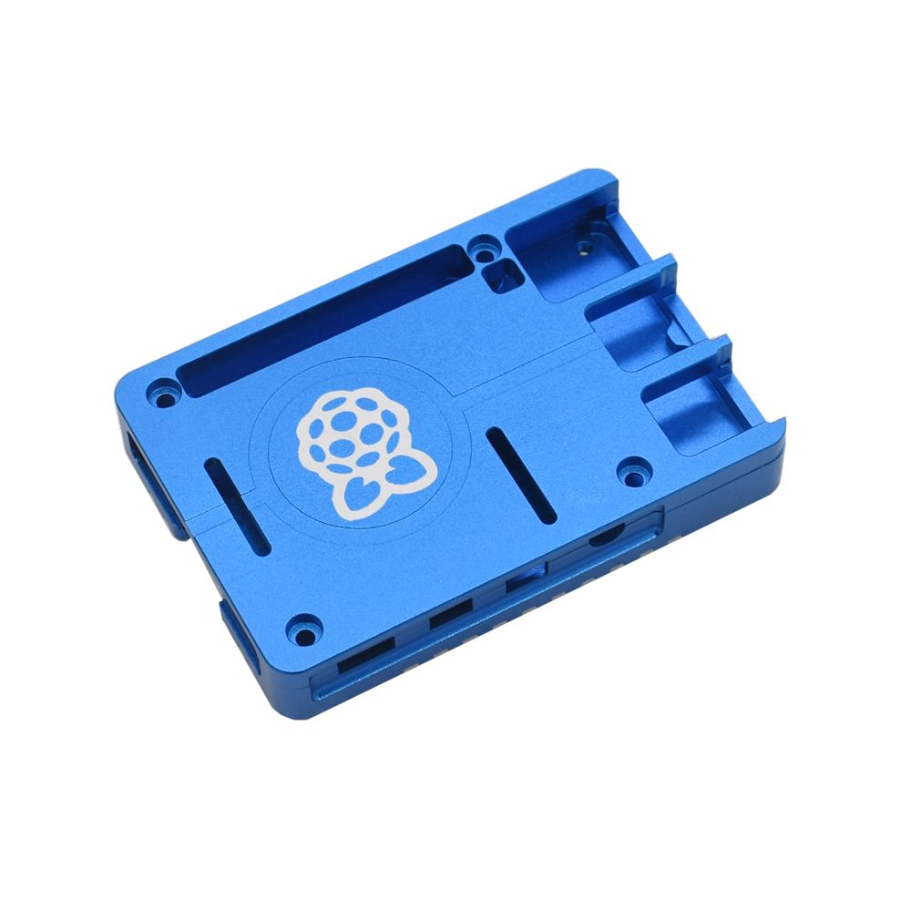 Aluminum-Alloy-Case-Ultra-thin-CNC-Metal-Shell-Passive-Cooling-Blue-Enclosure-Box-for-Raspberry-Pi-4-1699860
