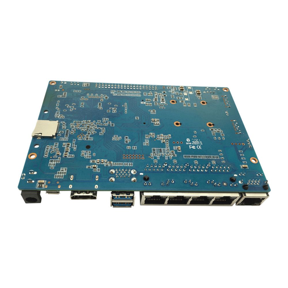 Banana-Pi-BPI-R2-MT7623N-Quad-core-ARM-Cortex-A7-2G-DDR3-4G-LAN-Ports-1G-WAN-8GB-eMMC-With-WIFI--blu-1435407