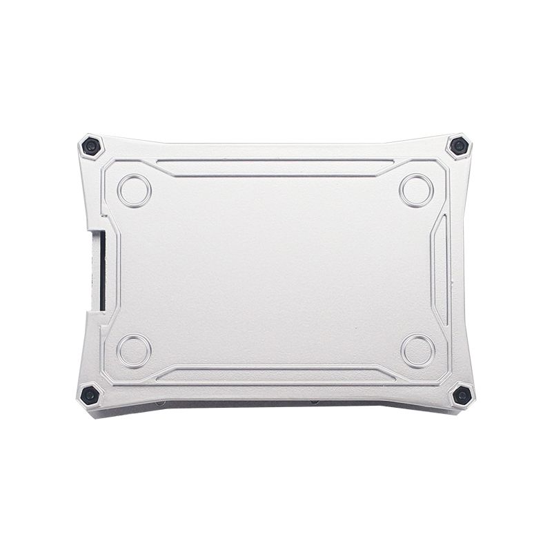 BlackSliver-C2226-ABS-Protective-Case-Armor-Exterior-Enclosure-Shell-Support-Cooling-Fan-for-Raspber-1599732