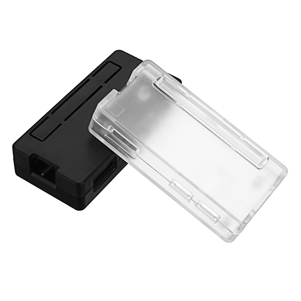 BlackTransparent-Plastic-GPIO-Reference-Case-For-Raspberry-Pi-Zero-WV13-1254360
