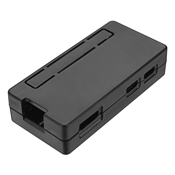 BlackTransparent-Plastic-GPIO-Reference-Case-For-Raspberry-Pi-Zero-WV13-1254360