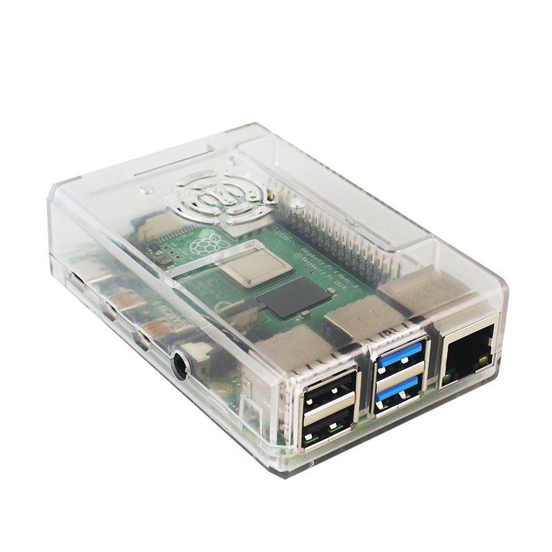 Catda-2GB-RAM-Raspberry-Pi-4B--Cover-Box--Power-Supply--3264GB-Memory-Card-Micro-HDMI-DIY-Kit-1770419