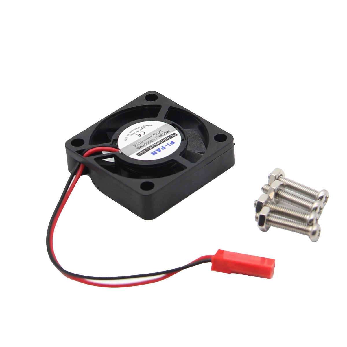Catda-2GB-RAM-Raspberry-Pi-4B--Cover-Box--Power-Supply--3264GB-Memory-Card-Micro-HDMI-DIY-Kit-1770419