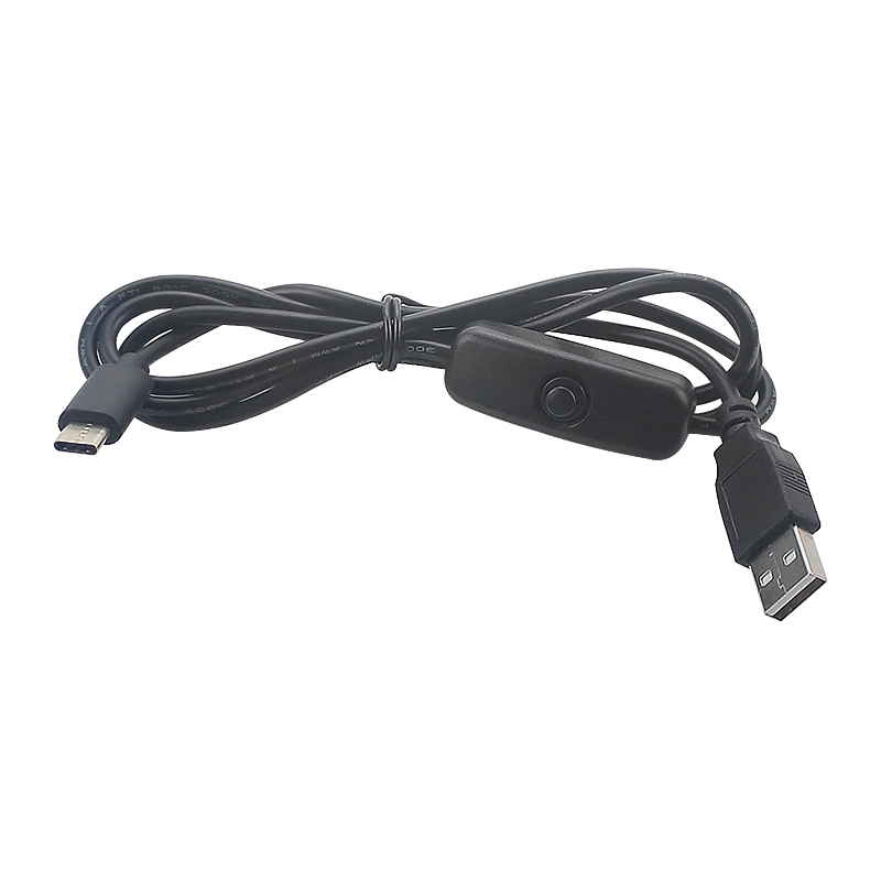 Catda-4GB-RAM-Raspberry-Pi-4B-MotherBoard--Metal-Protective-Case--Split-Style-Power-Supply--Micro-HD-1770461