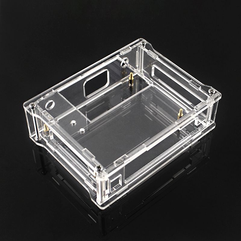 Caturda-C2150-Acrylic-Protective-Case--Camera-Bracket-Enclosure-Kit-for-Jetson-Nano-1718938
