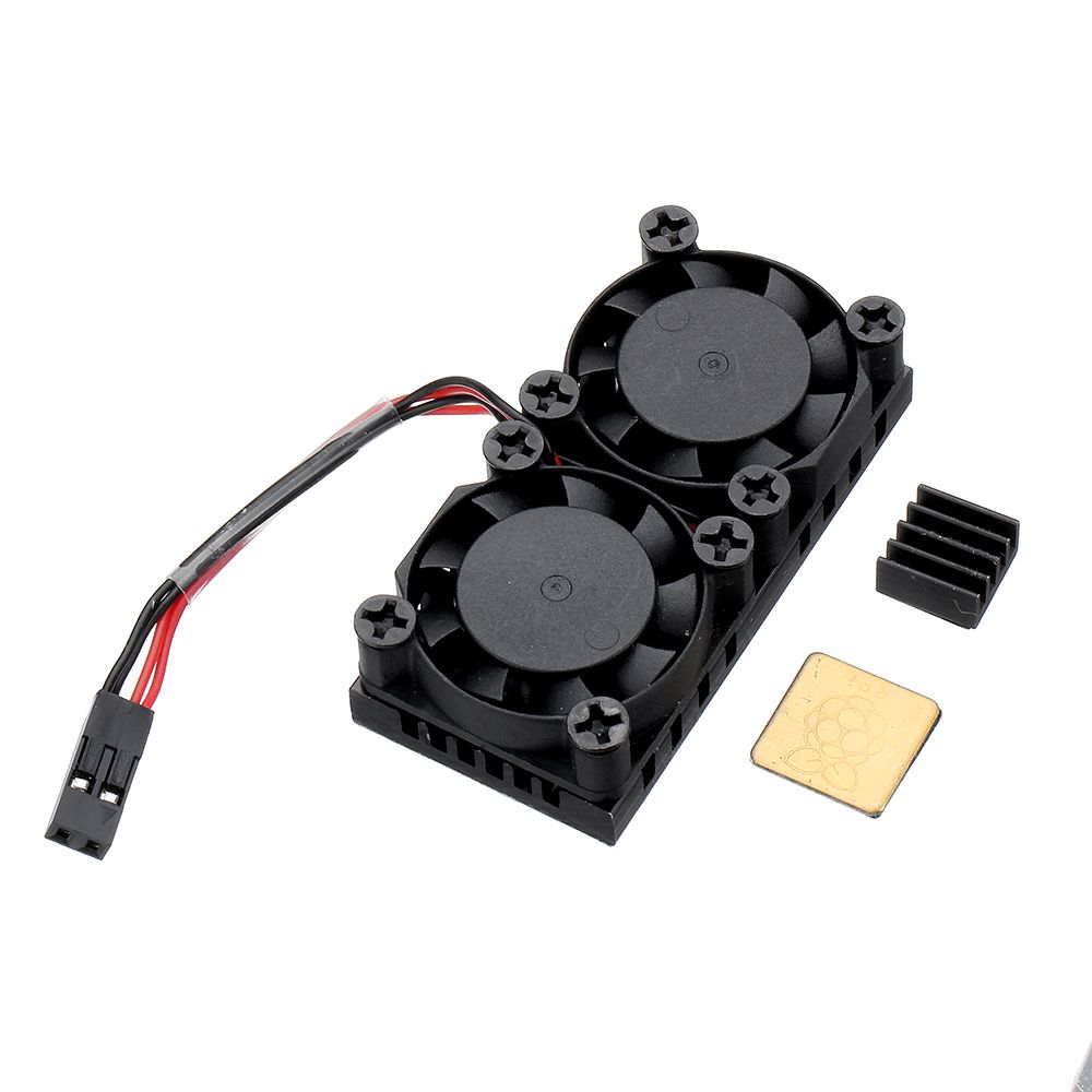 Dual-Fan-Radiator-Development-Board-512513mm-Cpu-Air-Cooling--Heat-Sink-Module-for-Raspberry-Pi-3b-1559559