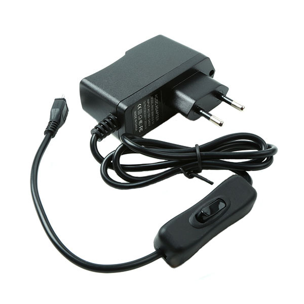 EU-Standard-5V-25A-Power-Supply-With-Power-Switch-Charger-For-Raspberry-Pi-1138910