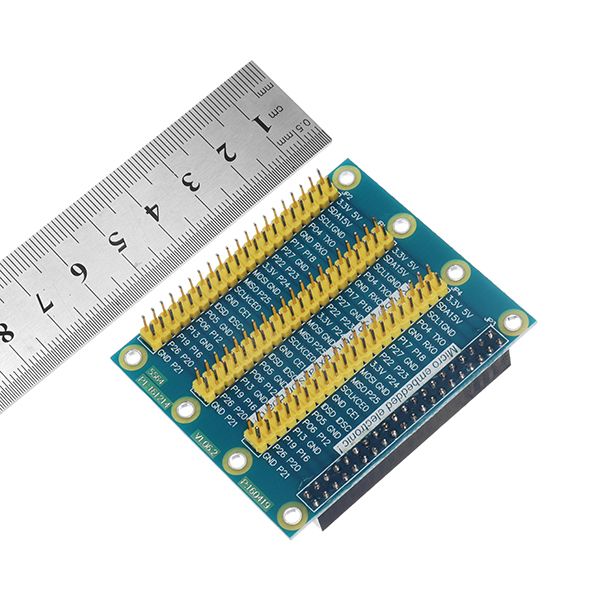 Expansion-Board-GPIO-With-Screw--Nut--Adhesinverubber-Feet--Nylon-Fixed-Seat-For-Raspberry-Pi-23-1216221