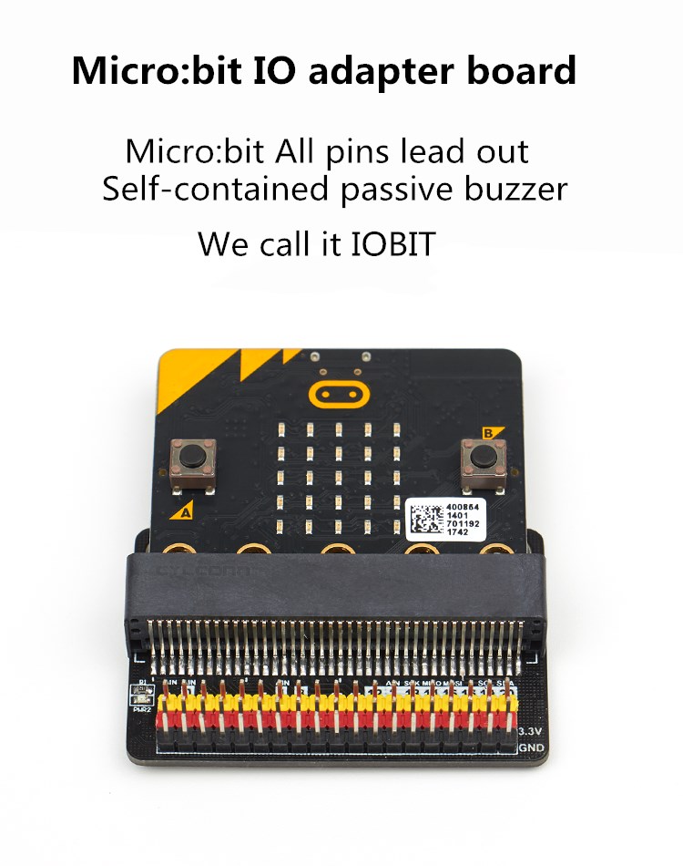 IOBIT-Expansion-Board-Breakout-Adapter-Board-For-BBC-Micro-bit-Development-Module-Contains-Buzzer-1306723