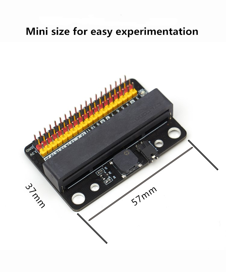 IOBIT-Expansion-Board-Breakout-Adapter-Board-For-BBC-Micro-bit-Development-Module-Contains-Buzzer-1306723