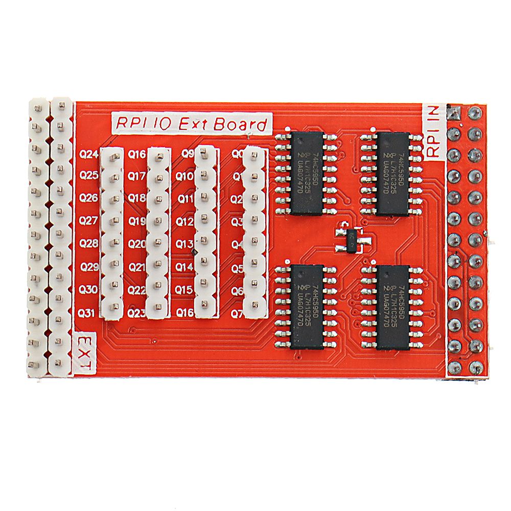 Infinity-Cascade-GPIO-Expansion-Board-32-IO-Extend-Adapter-Module-For-Raspberry-Pi-1288339