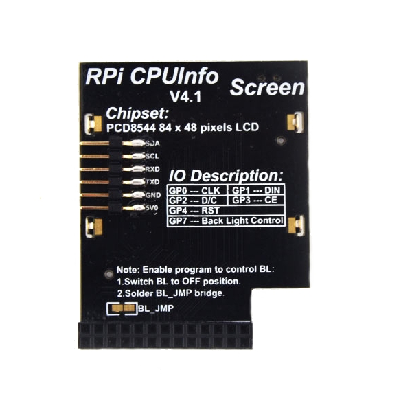 Practical-CPU-Info-16-inch-84x48-Matrix-LCD-Memory-Display-Module-With-Backlight-For-Raspberry-Pi-Ze-1236401