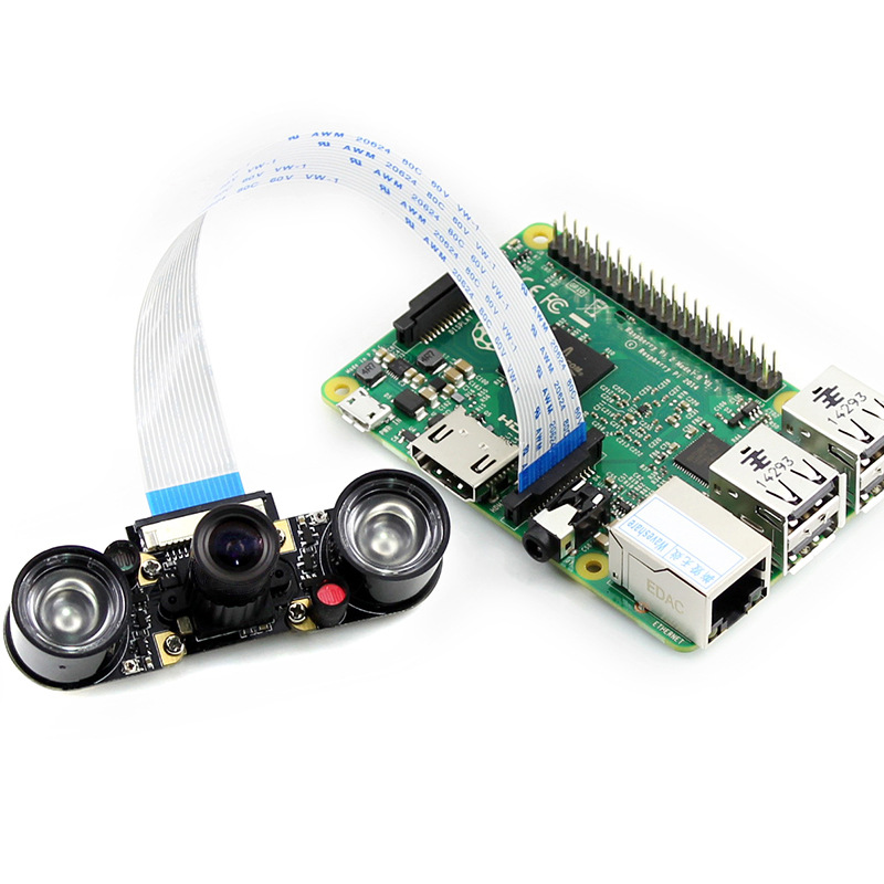 RPi-CameraF-Supports-Night-Vision-Adjustable-Focus-for-Raspberry-Pi-3-B-with-Cable-1677964