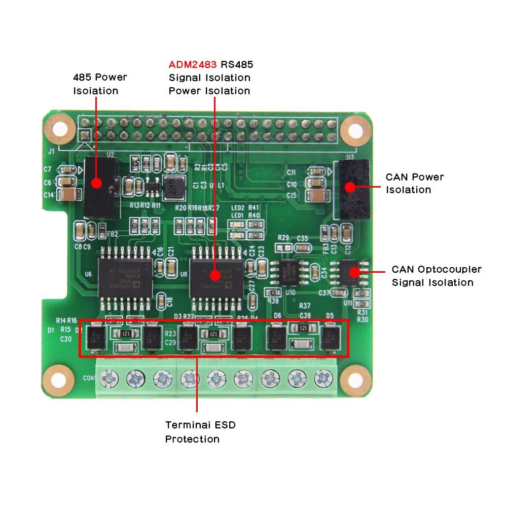 RS485--CAN-Shield-Expansion-Board-for-Raspberry-Pi-4-Model-B3B3B2BZeroZero-W-1541635