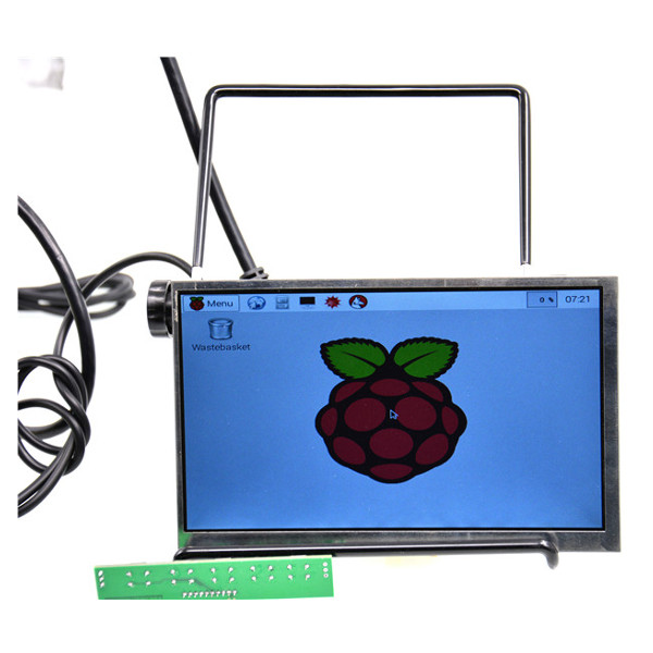 Raspberry-Pi-7-inch--HD-LCD-Screen-1024--600-Display-Module-Kit-1028330