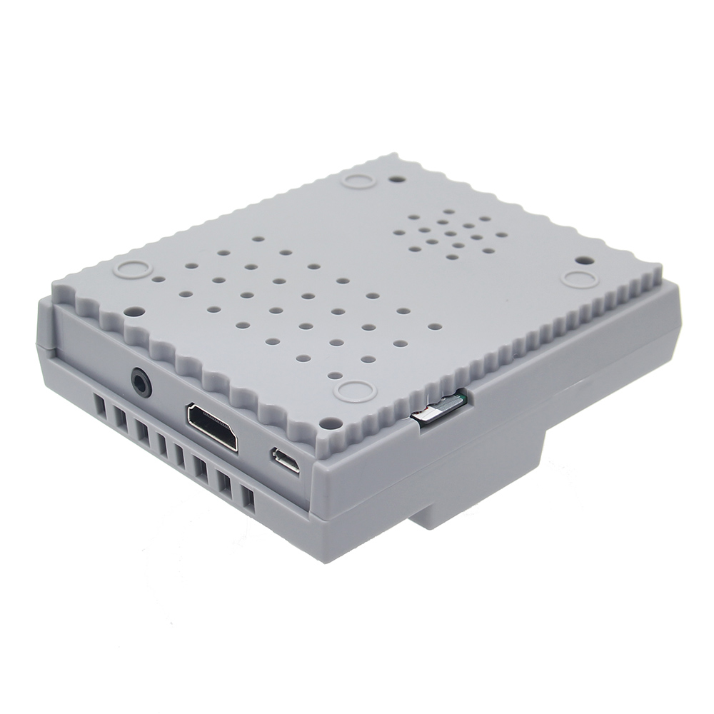 SNESPi-NESPi-Case-Enclosure-For-Raspberry-Pi-3-model-B-3B--2BB-1296205