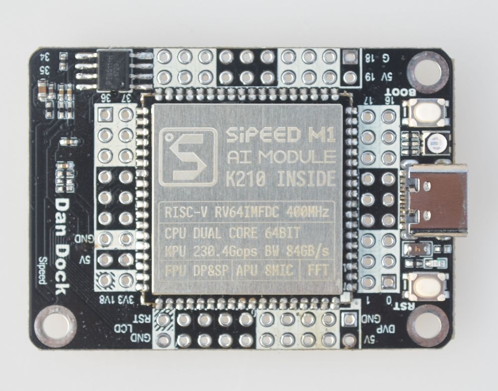 Sipeed-M1-Dock-Development-Board--24-inch-320240-LCD-Screen--OV2640-Camera-Kit-1410598