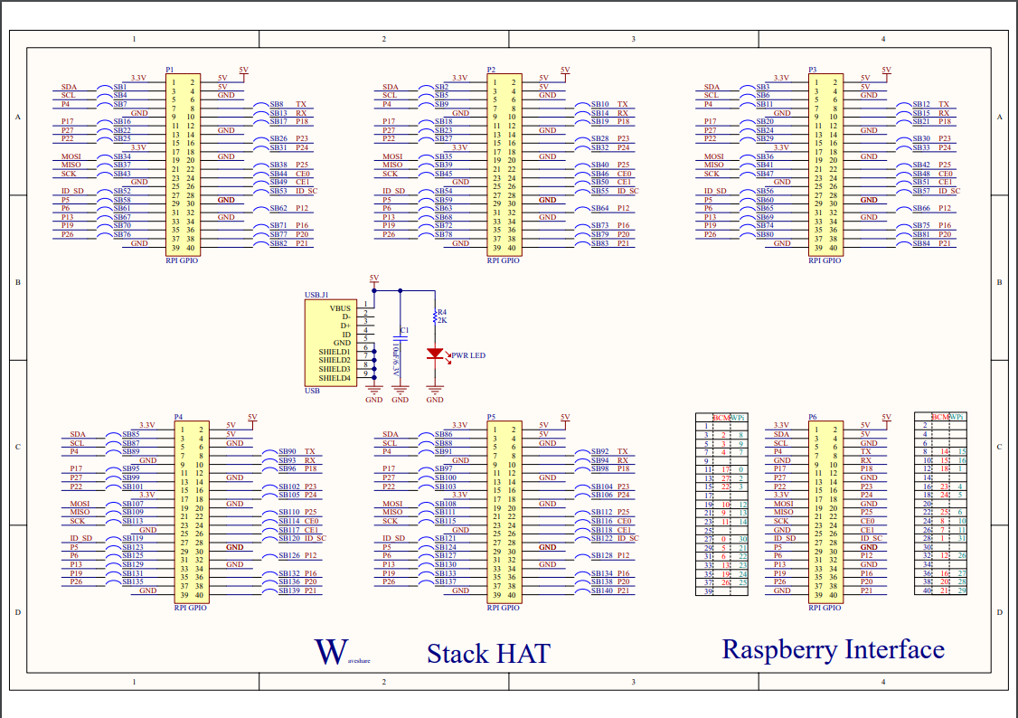 Stack-HAT-Modula-for-Raspberry-Pi-Interface-Expansion-Board-Stacks-Up-to-5-HATs-at-Once-1674495