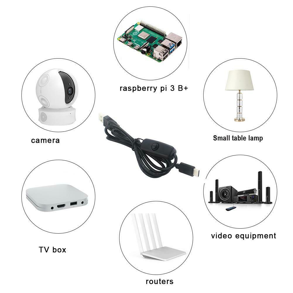 USB-Line-5V-3A-Transfer-Line-Type-C-Power-Charger-Adapter-for-Raspberry-Pi-4-1552806