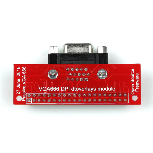 VGA-666-Adapter-Board-For-Raspberry-Pi-3-Model-B-2B-B-A-1071309