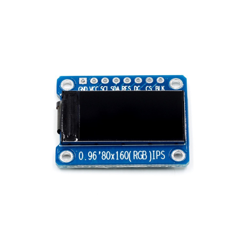 WESTBIG-IPS-096-inch-7P-SPI-HD-65K-Full-Color-LCD-Module-80160-For-Raspberry-Pi-1667031