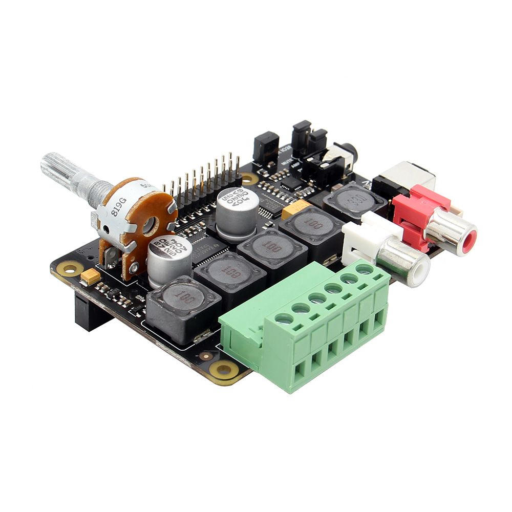 X400-V30-DAC-AMP-Full-HD-Class-D-Amplifier-I2S-PCM5122-Audio-Expansion-Board-For-Raspberry-Pi-1398130