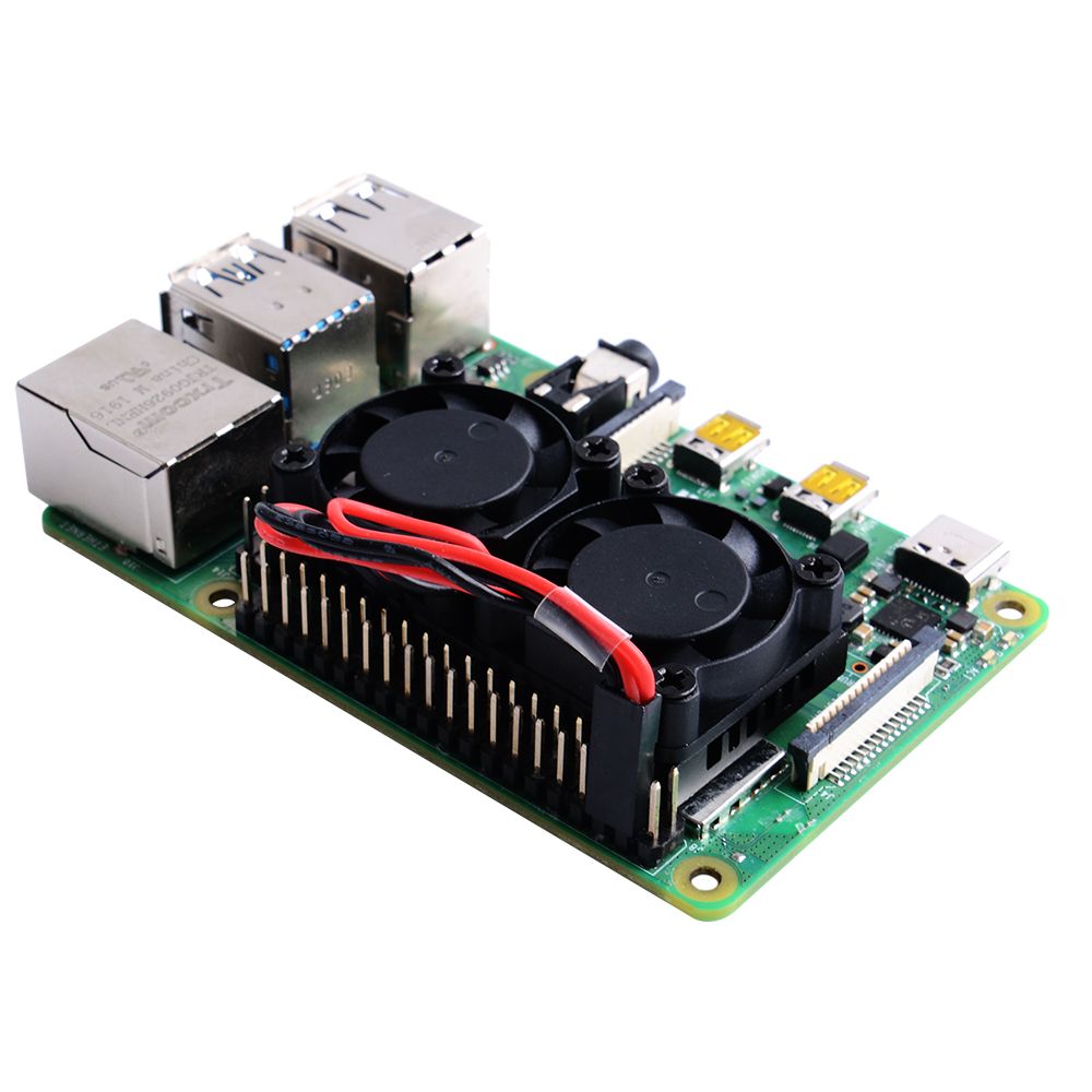 ZP0037-Dual-Cooling-Fan--Heatsink-DIY-Radiating-Kit-for-Raspberry-Pi-4B3B3B2B2B-1600647