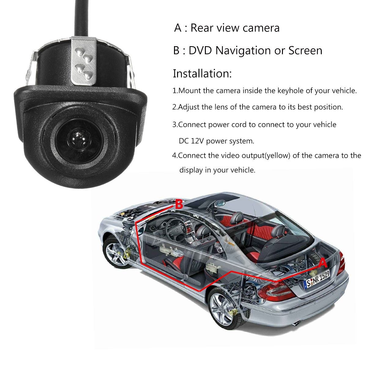 110-Degree-HD-CCD-Car-Rear-View-Parking-Reverse-Backup-Camera-Night-Vision-Waterproof-1193818