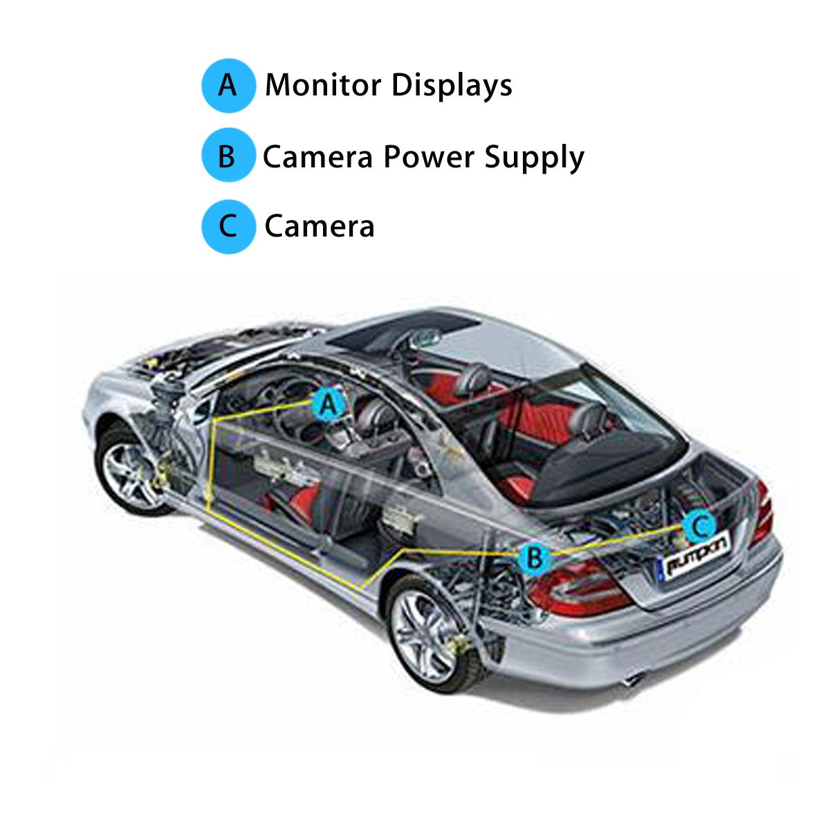 170deg-Wide-Angle-Car-Rear-View-Camera-Reverse-Backup-Waterproof-Night-Vision-1174805